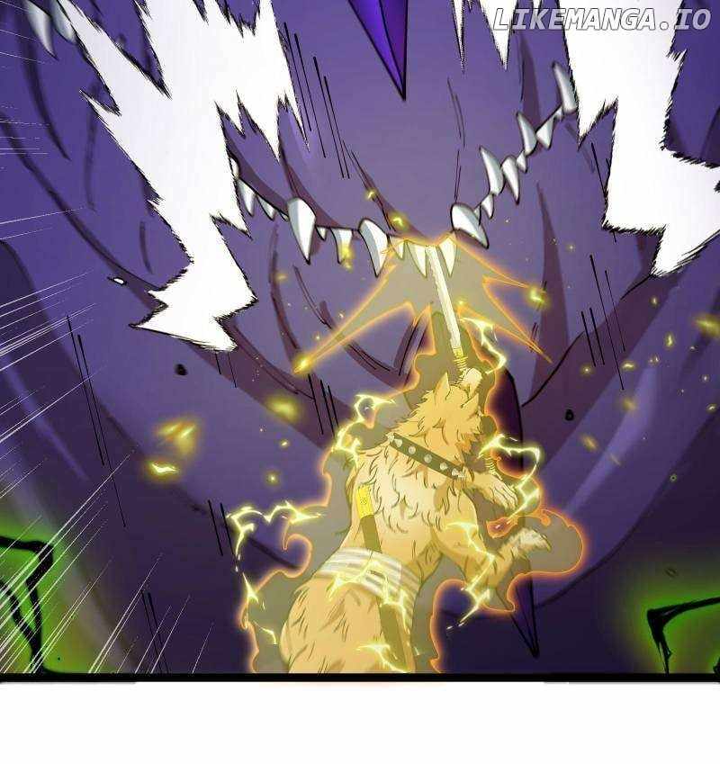 I Am The Monster Overlord Chapter 64 75